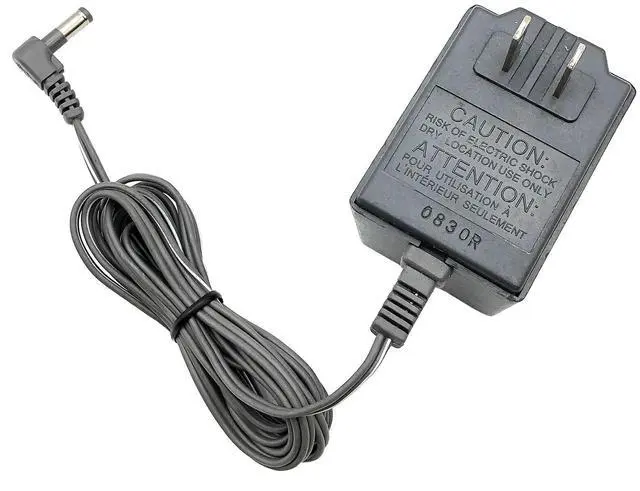 Main image of Original Panasonic Adapter for Phone Charger Cradle PNLC1001YAS PNLC1001ZAB