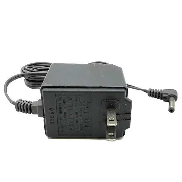 Alt view image 4 of 5 - Original Panasonic Adapter for Phone Charger Cradle PNLC1001YAS PNLC1001ZAB