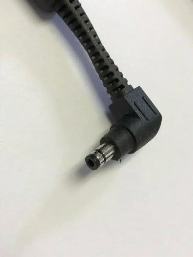 Alt view image 3 of 6 - Genuine Panasonic CF-AA64B3C M1 AC Power Adapter 65W 16V 4.06A w/PC