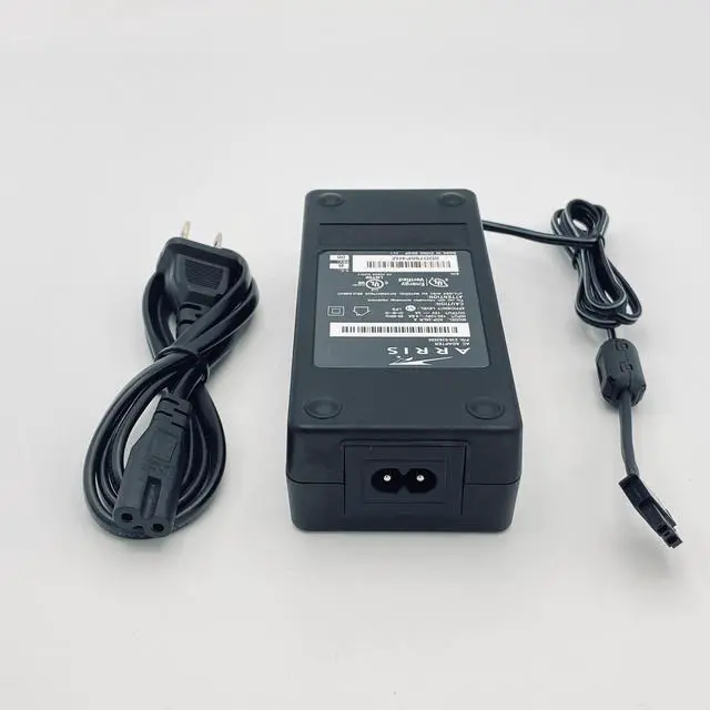 Alt view image 3 of 7 - Arris 36W AC Power Adapter 12V 3A ATS036T-P120 2-Pin Charger