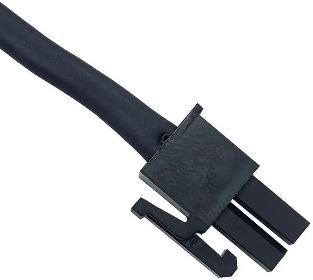Alt view image 7 of 7 - Arris 36W AC Power Adapter 12V 3A ATS036T-P120 2-Pin Charger