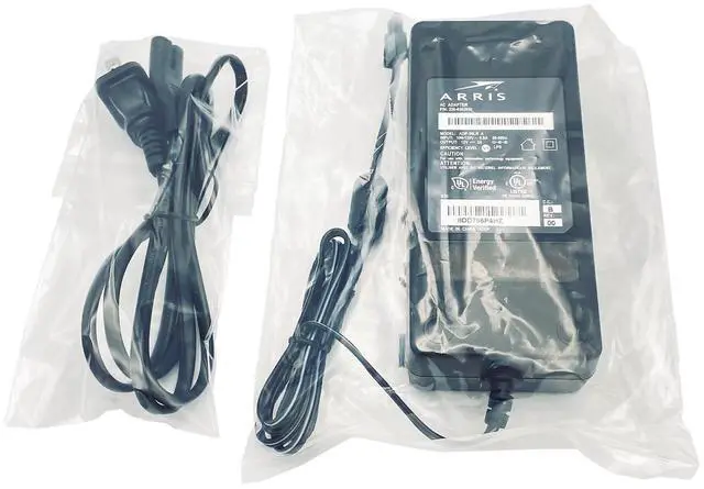 Main image of Arris 36W AC Power Adapter 12V 3A ATS036T-P120 2-Pin Charger