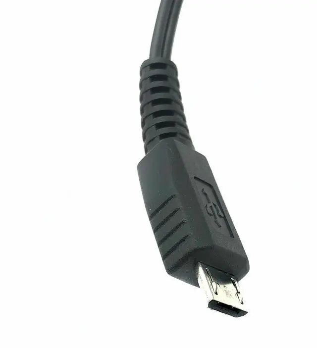 Alt view image 2 of 6 - Original BlackBerry AC/DC Adapter PSM04A-050RIM Power Charger 5V 700mA OEM