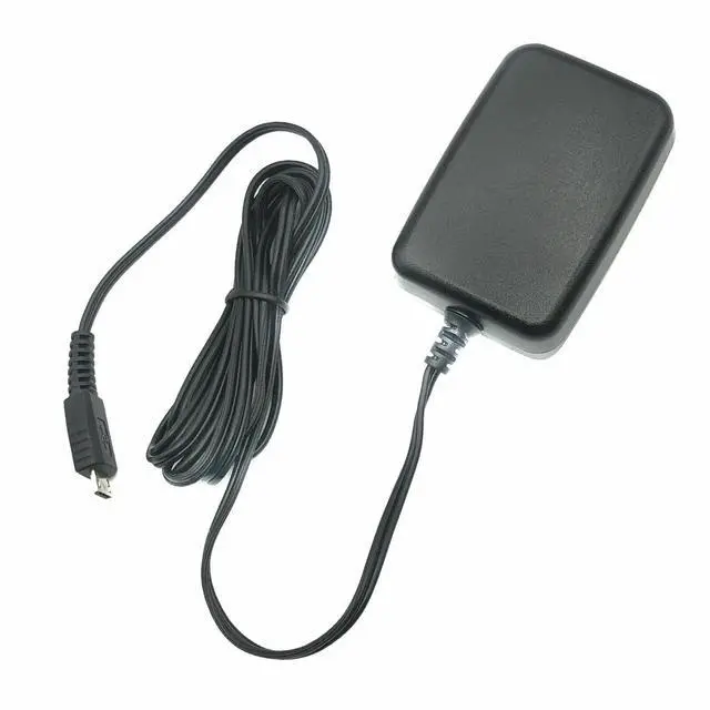 Alt view image 4 of 6 - Original BlackBerry AC/DC Adapter PSM04A-050RIM Power Charger 5V 700mA OEM