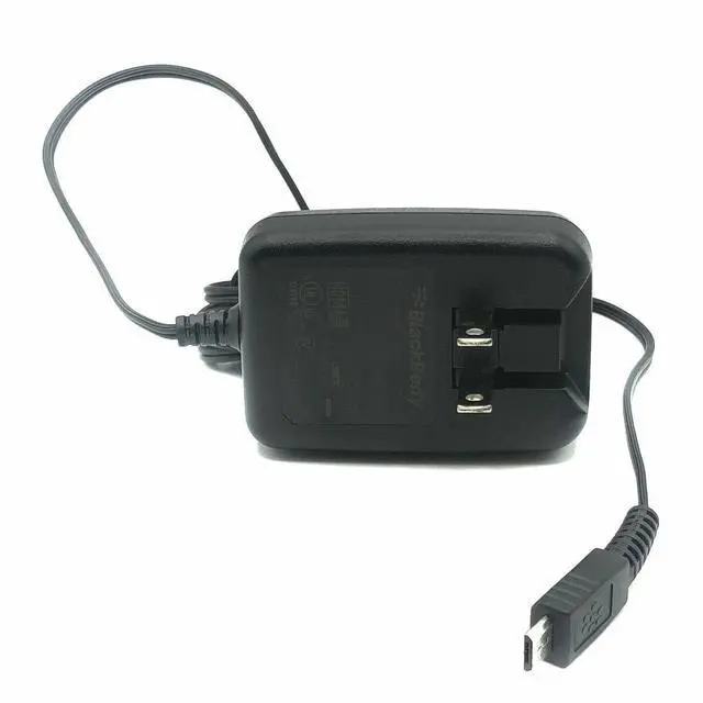 Alt view image 5 of 6 - Original BlackBerry AC/DC Adapter PSM04A-050RIM Power Charger 5V 700mA OEM