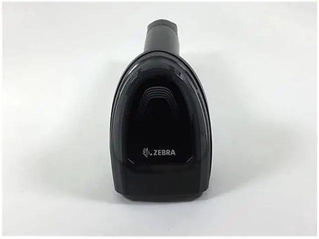 Alt view image 6 of 7 - DS8108 Series Corded Handheld Standard Range Area Imager, Twilight Black (DS8108-SR00007ZZWW)