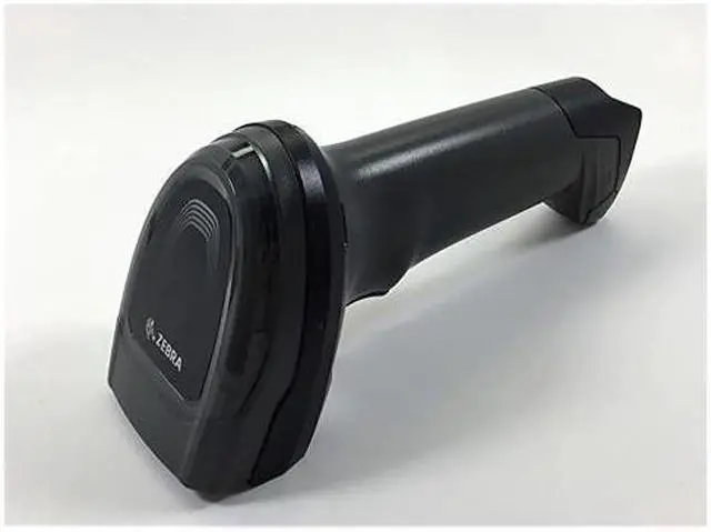 Alt view image 3 of 7 - DS8108 Series Corded Handheld Standard Range Area Imager, Twilight Black (DS8108-SR00007ZZWW)