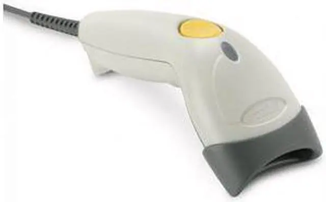 Alt view image 2 of 6 - LS1203 SCANNER ONLY