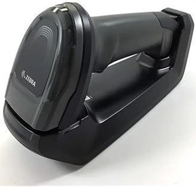 Alt view image 2 of 7 - DS8108 Series Corded Handheld Standard Range Area Imager, Twilight Black (DS8108-SR00007ZZWW)