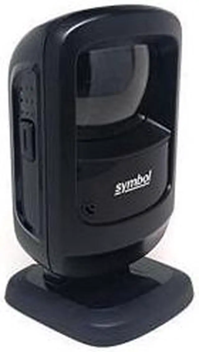 Main image of DS9208 Series Handsfree Standard Range Scanner Kit with Shielded USB Cable (DS9208-SR4NNU21Z)