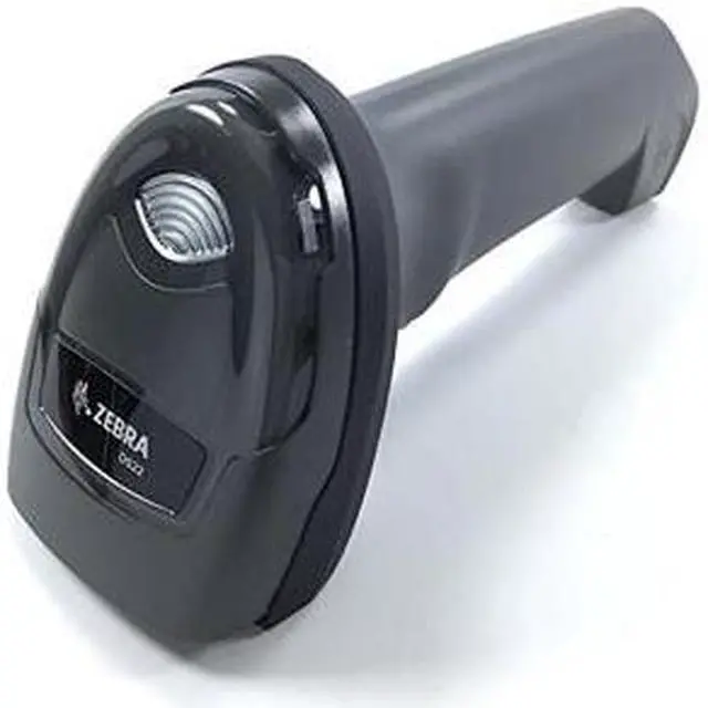Alt view image 4 of 7 - DS2278 Series Cordless Handheld Standard Range Area Imager Kit with Presentation Cradle and USB Kit Black DS2278SR7U2100PRW
