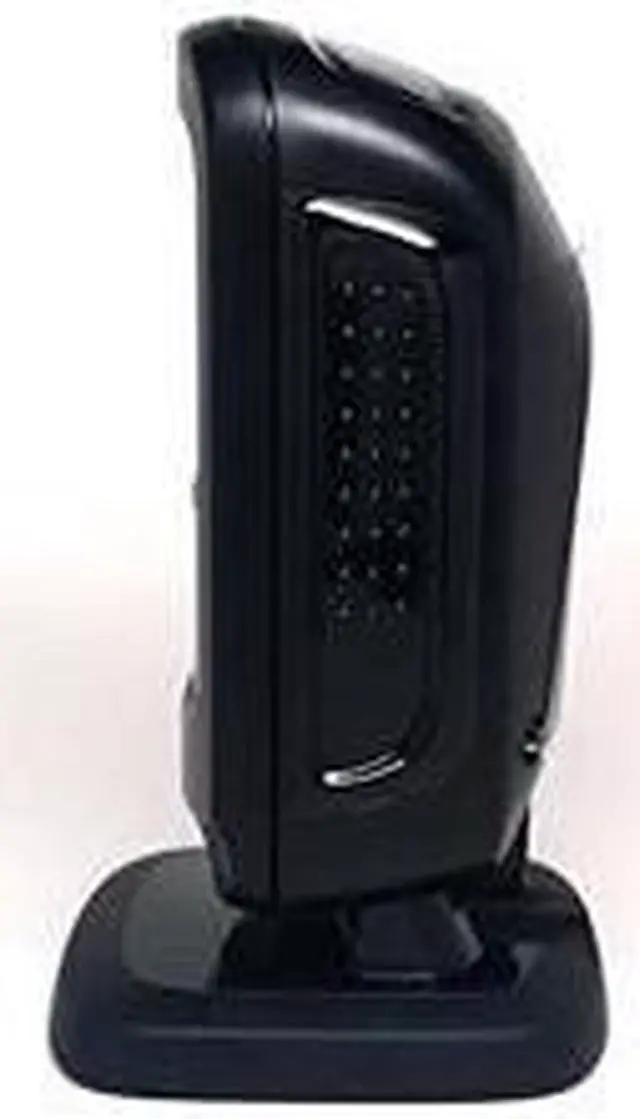 Alt view image 4 of 7 - DS9208 Series Handsfree Standard Range Scanner Kit with Shielded USB Cable (DS9208-SR4NNU21Z)