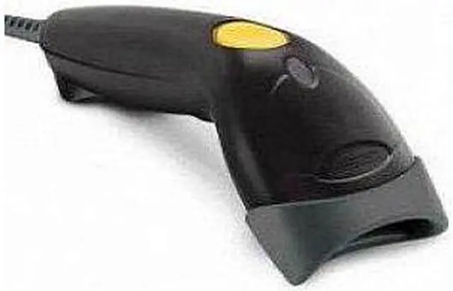 Main image of LS1203 SCANNER ONLY