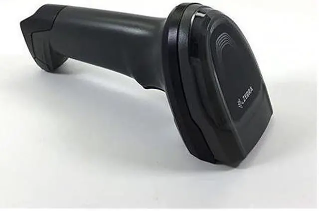 Alt view image 4 of 7 - DS8108 Series Corded Handheld Standard Range Area Imager, Twilight Black (DS8108-SR00007ZZWW)