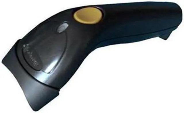 Alt view image 3 of 6 - LS1203 SCANNER ONLY