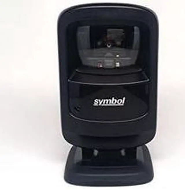 Alt view image 2 of 7 - DS9208 Series Handsfree Standard Range Scanner Kit with Shielded USB Cable (DS9208-SR4NNU21Z)