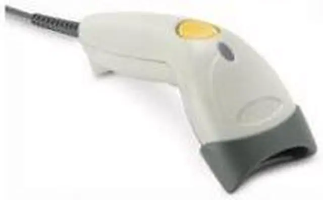 Alt view image 5 of 6 - LS1203 SCANNER ONLY