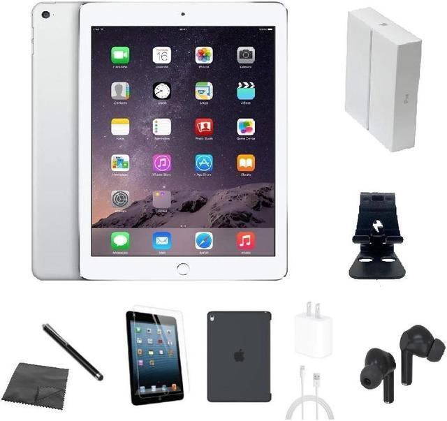 Refurbished: Apple iPad Air 2 A1567 (WiFi + Cellular Unlocked