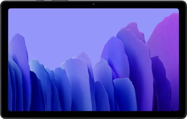 Alt view image 2 of 2 - Samsung Galaxy Tab A7 10.4" (2020) T500 (WiFi) 64GB Dark Gray (Grade A+)