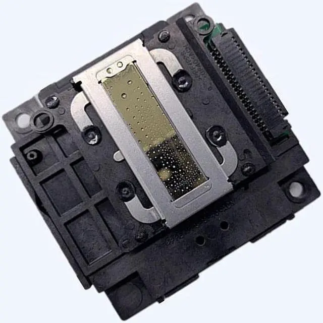 Alt view image 2 of 4 - Cabezal Impresora For Epson XP413 XP415 WF2520 WF2521 WF2530 WF2531 WF2540 WF2541 WF2630 WF2640 WF2650 WF2660 WF2010 Print Head