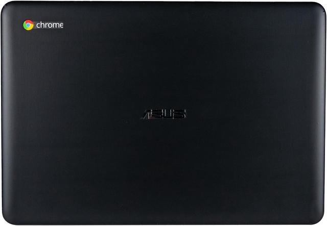 Alt view image 11 of 16 - Lenovo N21 Chromebook Laptop Computer, 11.6" High Definition Display, Intel Dual-Core, 4GB RAM, 16GB SSD, Chrome OS, WiFi