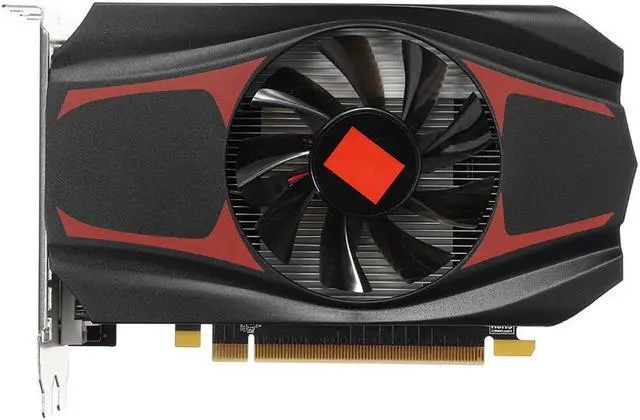 Main image of HD7670 2GB IndependeGraphics Card 128bit Independent HDMI-compatibleGraphics Card Video Card Desktop Office Home PC Accessories
