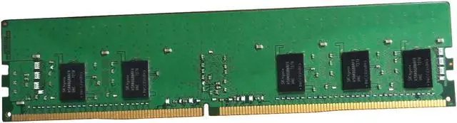 Alt view image 2 of 2 - 32GB(4X8GB) SK Hynix ECC DDR4 1Rx8 PC4-2400T-RD1-11 HMA81GR7AFR8N-UH TD AC RAM Server Memory