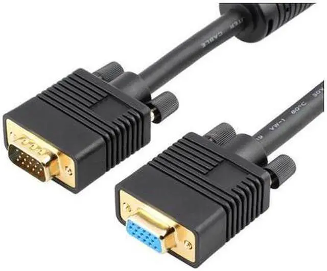 Main image of 1.5m USB 3.0 Male to Female USB Extension Video Cable