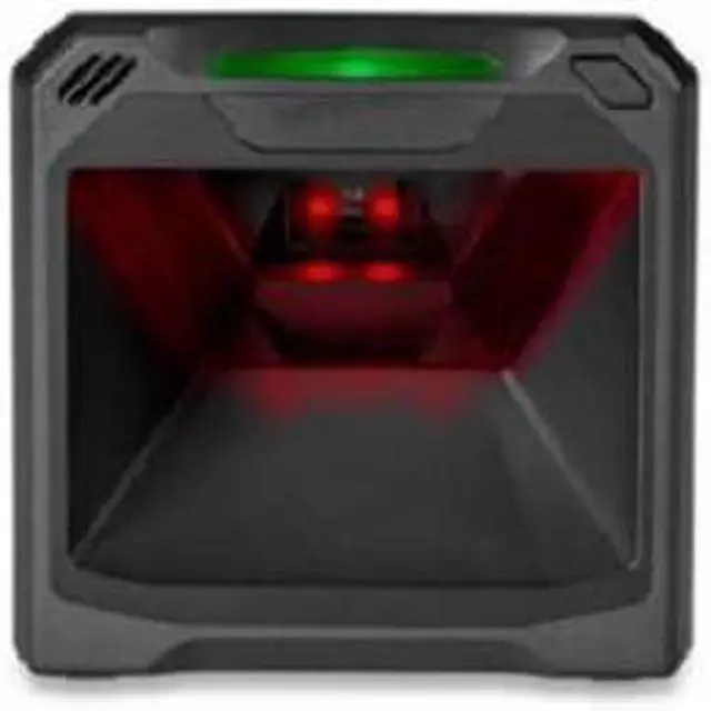 Main image of DS7708-SR MDNGH BLK EAS USB KIT