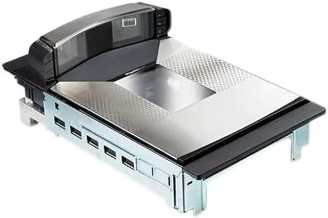 Main image of Datalogic 98202030121-004231 Magellan 9800i Barcode Scanner Scale