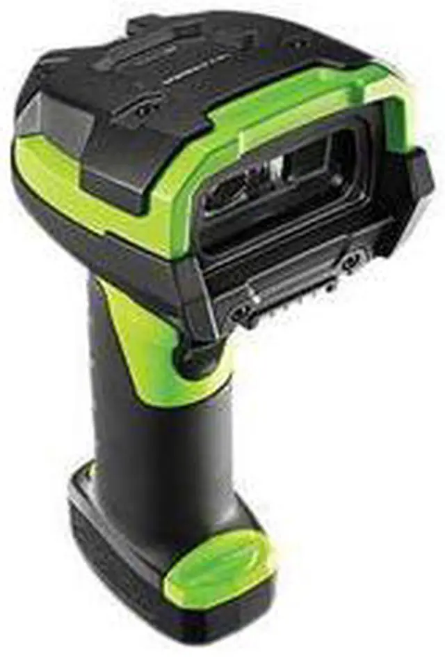 Alt view image 2 of 6 - Zebra DS3678 Series industrial grade 2D scanning code gun DS3678-DP Ultra-Rugged Scanner