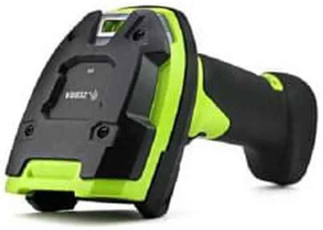 Alt view image 4 of 6 - Zebra DS3678 Series industrial grade 2D scanning code gun DS3678-DP Ultra-Rugged Scanner