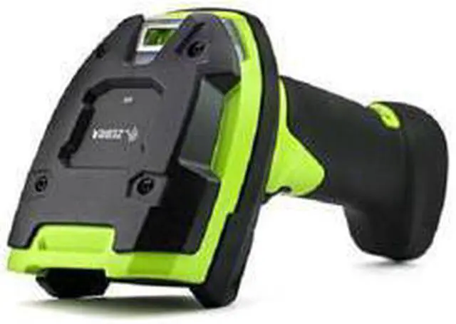 Alt view image 5 of 6 - Zebra DS3678 Series industrial grade 2D scanning code gun DS3678-DP Ultra-Rugged Scanner