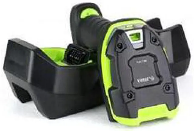 Alt view image 3 of 6 - Zebra DS3678 Series industrial grade 2D scanning code gun DS3678-DP Ultra-Rugged Scanner