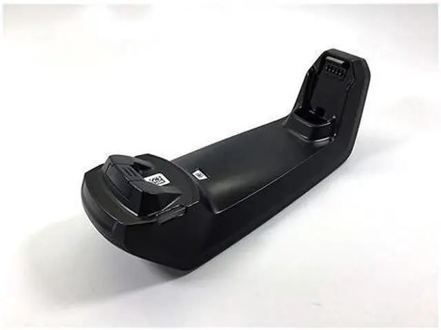 Alt view image 7 of 7 - DS8108 Series Corded Handheld Standard Range Area Imager, Twilight Black (DS8108-SR00007ZZWW)