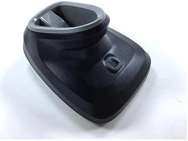 Alt view image 7 of 7 - DS2278 Series Cordless Handheld Standard Range Area Imager Kit with Presentation Cradle and USB Kit Black DS2278SR7U2100PRW
