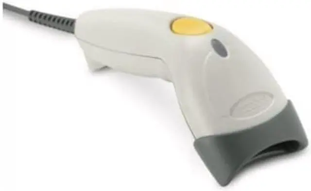 Main image of LS1203 SCANNER ONLY