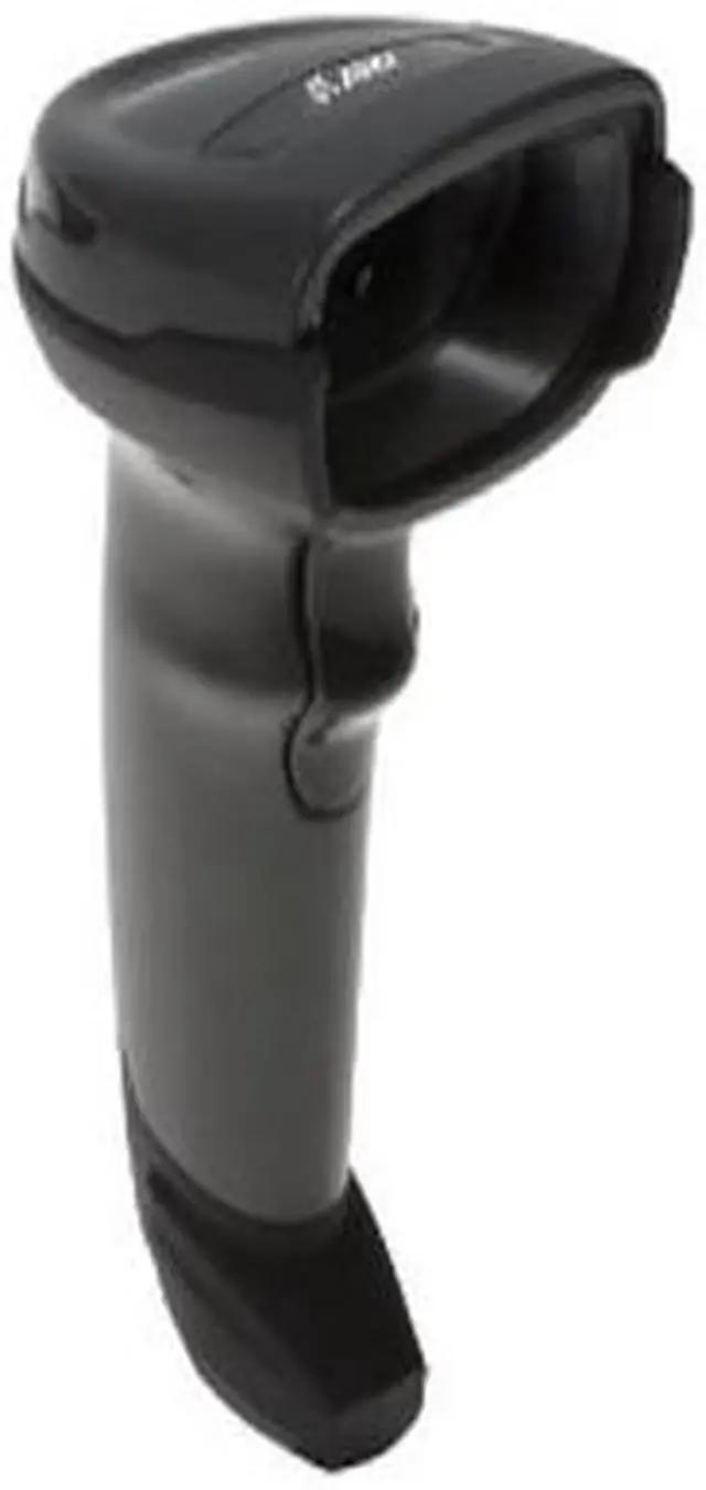 Main image of Symbol DS4308 Barcode Scanner (DS4308-SR DS4308-HD00007ZZWW)