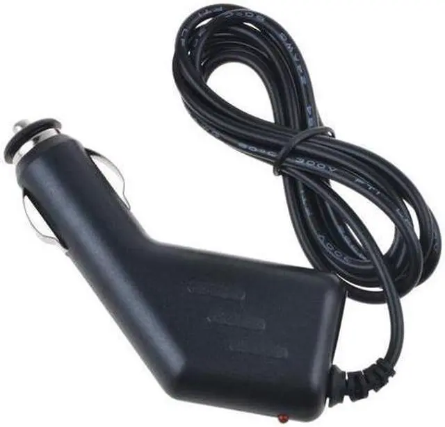 Main image of ABLEGRID Car 5V DC Adapter For Symbol Motorola MC55 MC55A0 (Note: This is output 5V- 5.4V with Barrel Round Plug Tip. Excluding Symbol Motorola 25-112560-01R Charging Cable.)