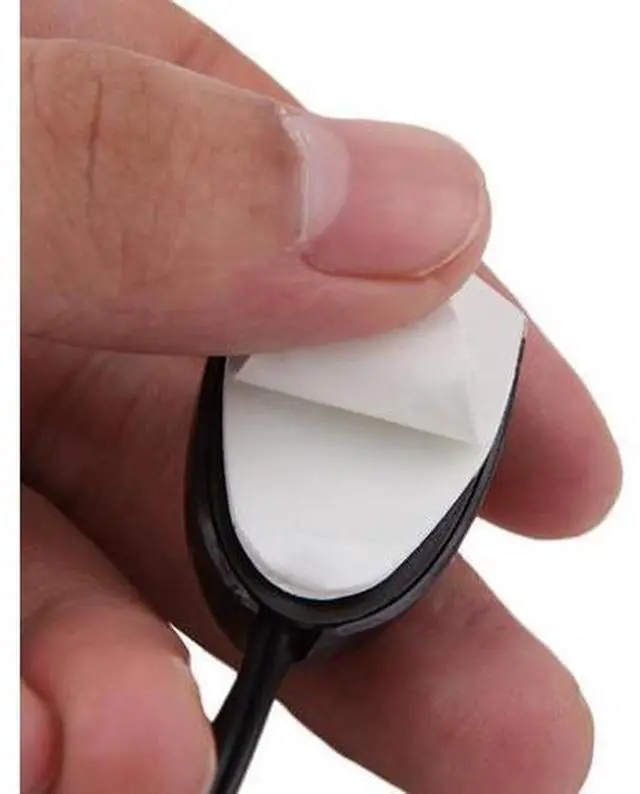 Alt view image 4 of 5 - Practical USB Adapter Infrared IR Remote Extender Repeater Receiver Transmitter Applies to All Remote Control Devices