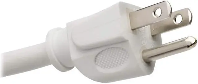 Alt view image 12 of 20 - 3-Outlet Surge Protector 2 por