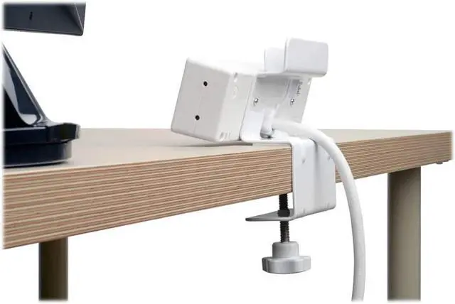 Alt view image 9 of 20 - 3-Outlet Surge Protector 2 por