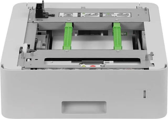 Alt view image 7 of 14 - BROTHER INTERNATIONAL LT340CL 500 Pg. Paper Tray