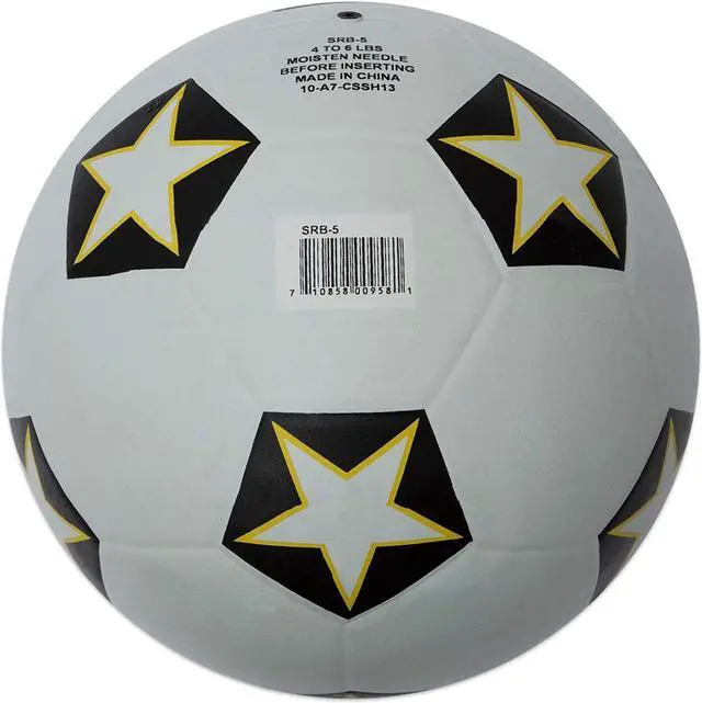 Alt view image 6 of 11 - CHAMPION SPORTS CHAMPION SOCCER BALL NO 5