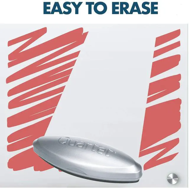 Alt view image 16 of 20 - Quartet Marker,Dry Erase,4/Pk,Ast 79552
