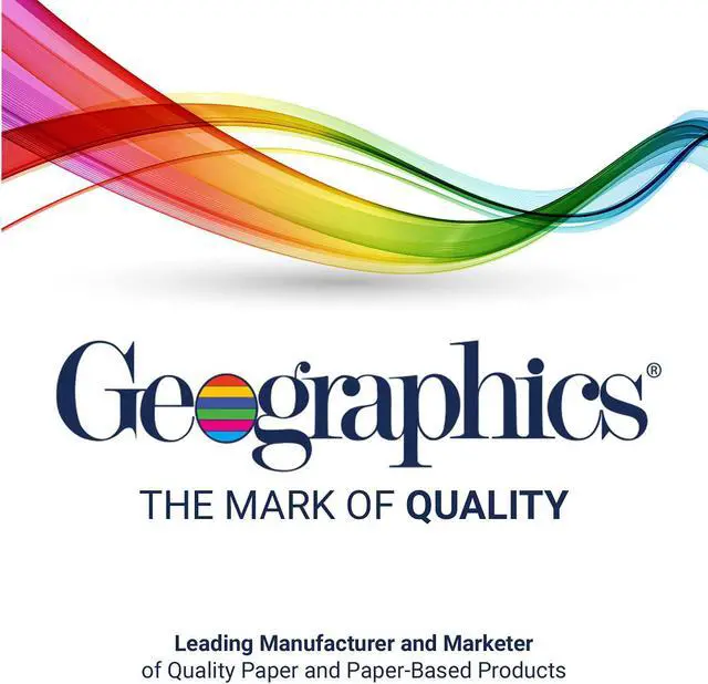Alt view image 8 of 11 - Geographics Parchment Paper Certificates, 8-1/2 x 11, Natural Diplomat Border, 50/Pack