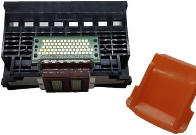 Main image of QY6-0055 For canon Printhead QY6-0055 IP8500 I9950 Pro9000 inkjet color printer parts