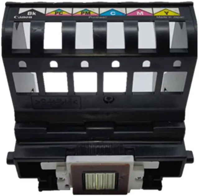 Alt view image 4 of 4 - Printhead QY6-0039 Print Head For Canon QY6-0039 i9100 S900 S9000 inkjet printer part