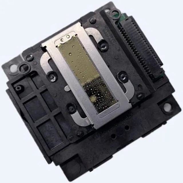 Alt view image 3 of 5 - FA04010 FA04000 For Epson Print Head XP241 L360 L550 L395 L375 XP241 L382 L550 L130 L222 cabeza Plomada Printer Cabezal Heads