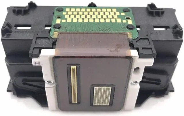 Alt view image 3 of 5 - Printhead QY6-0089 QY6-0089-000 QY60089 QY6 0089 For Canon TS6050 TS6051 TS6052 TS6080 P8500/9910 Pro9000/i9900MarkII Print Head